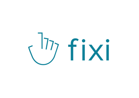 Logo Fixi